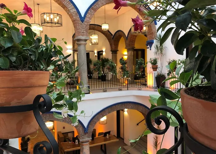 Casa de la Audiencia